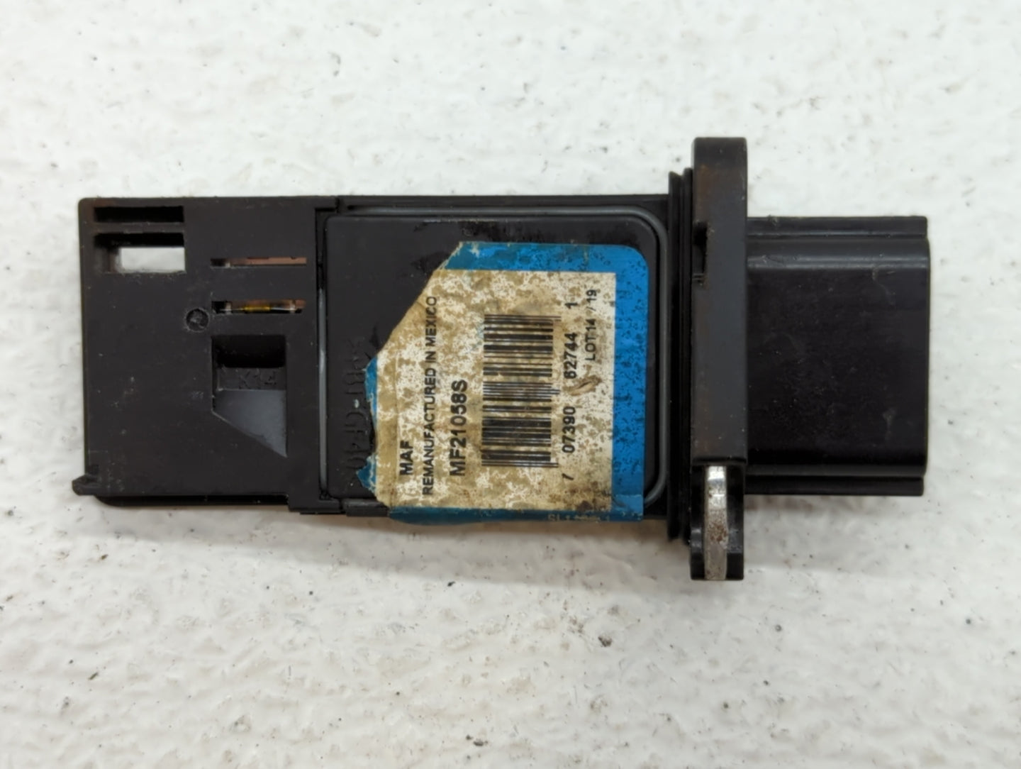 2014-2018 Subaru Forester Mass Air Flow Meter Maf - Oemusedautoparts1.com