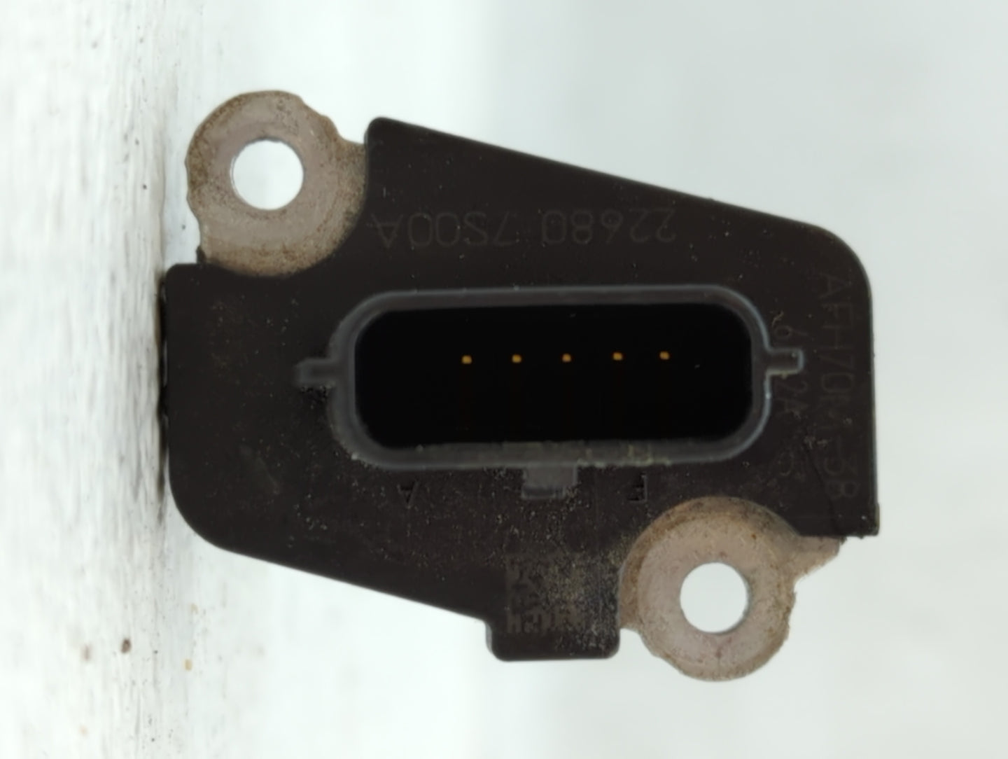 2014-2018 Subaru Forester Mass Air Flow Meter Maf - Oemusedautoparts1.com