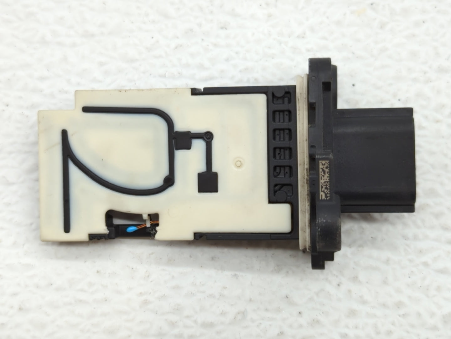 2014-2018 Subaru Forester Mass Air Flow Meter Maf - Oemusedautoparts1.com