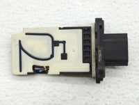 2014-2018 Subaru Forester Mass Air Flow Meter Maf - Oemusedautoparts1.com