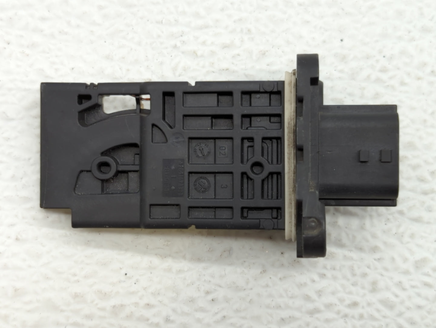 2014-2018 Subaru Forester Mass Air Flow Meter Maf - Oemusedautoparts1.com