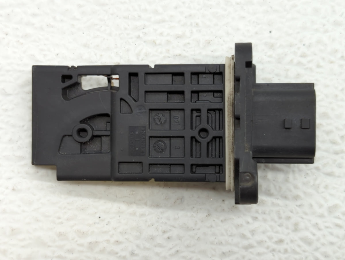 2014-2018 Subaru Forester Mass Air Flow Meter Maf Sensor 556660 - Oemusedautoparts1.com
