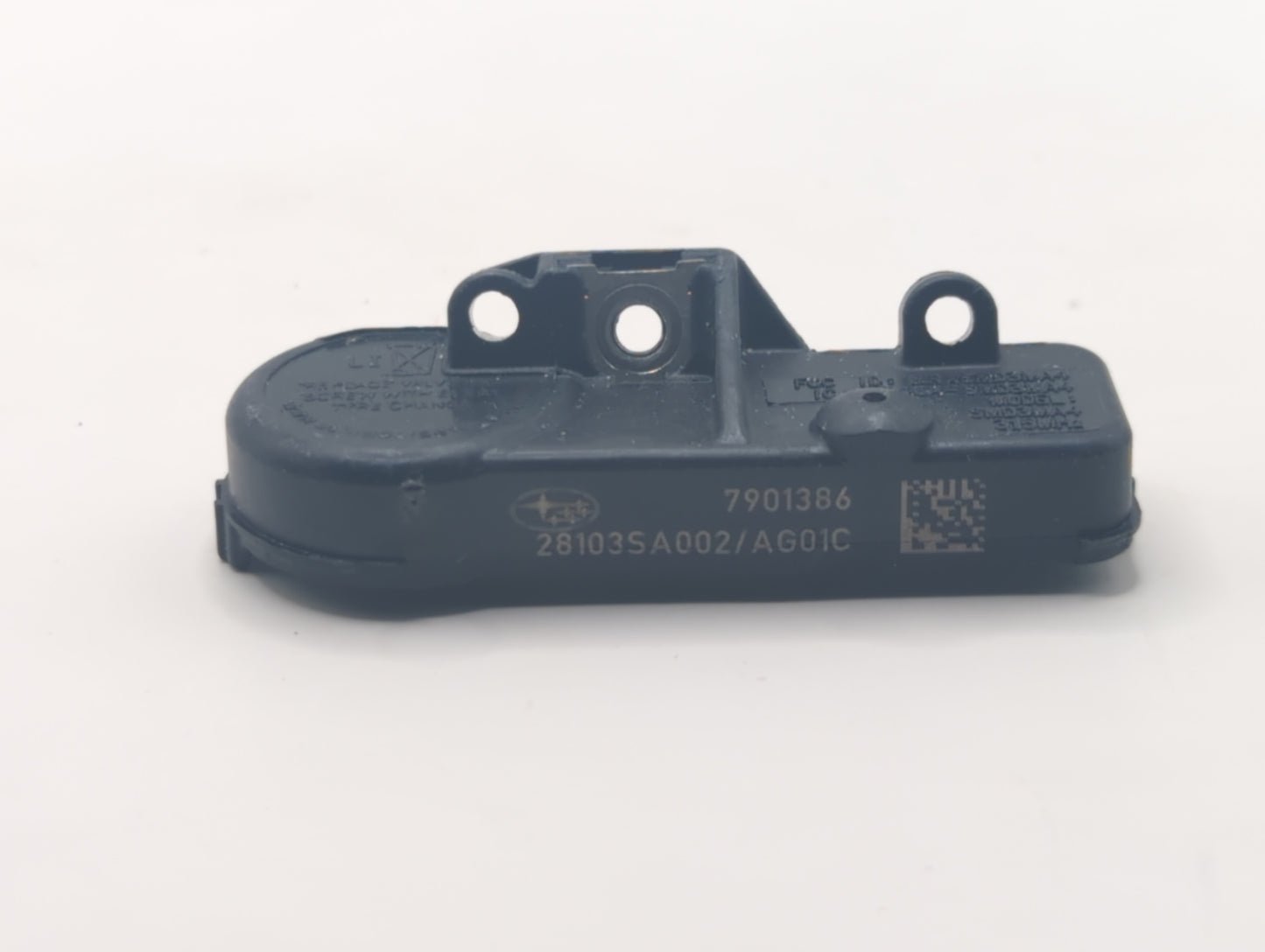 2014 Subaru Forester Tire Pressure Monitoring System Sensor Tpms - Oemusedautoparts1.com