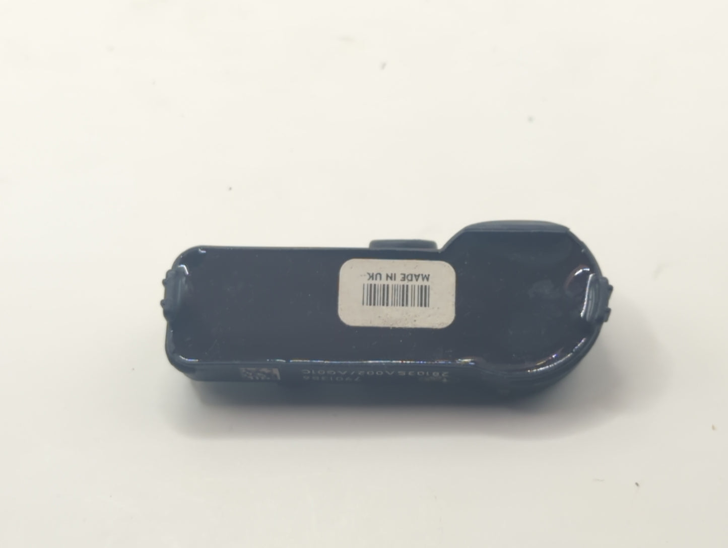2014 Subaru Forester Tire Pressure Monitoring System Sensor Tpms - Oemusedautoparts1.com