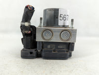 2014-2015 Subaru Forester ABS Pump Control Module Replacement P/N:27536SG000 Fits Fits 2014 2015 OEM Used Auto Parts - Oemus