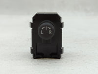 2014 Subaru Forester Master Power Window Switch Replacement Driver Side Left P/N:83061FJ010 Fits OEM Used Auto Parts - Oemus