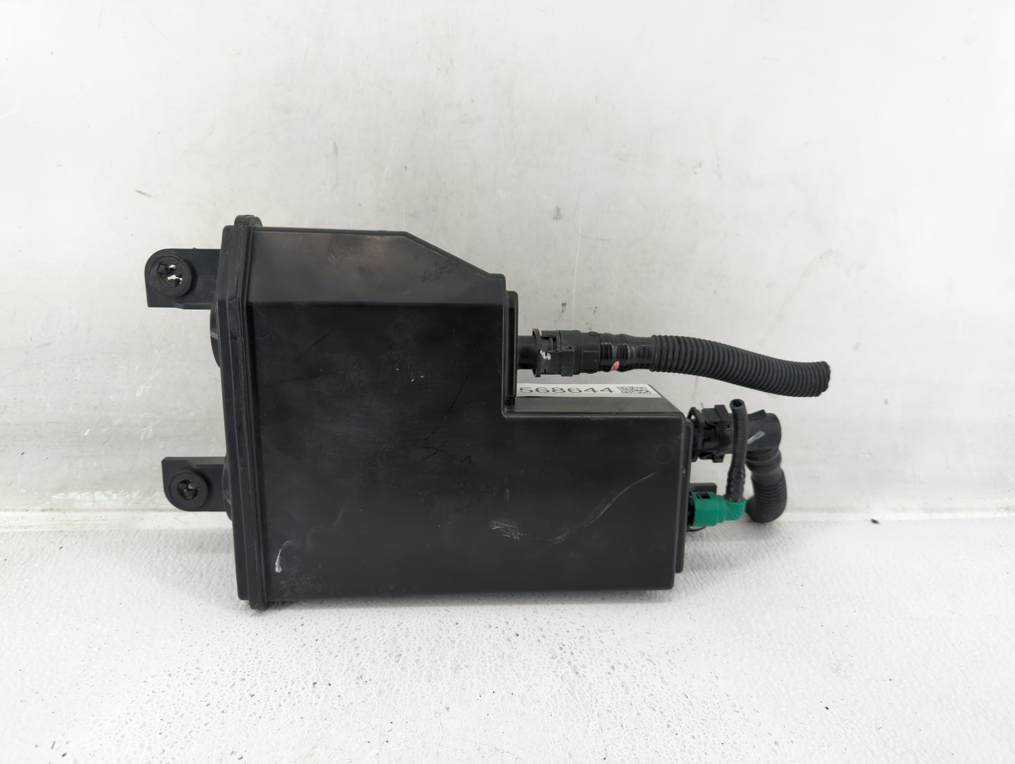 2014 Subaru Forester Undefined 568644 - Oemusedautoparts1.com