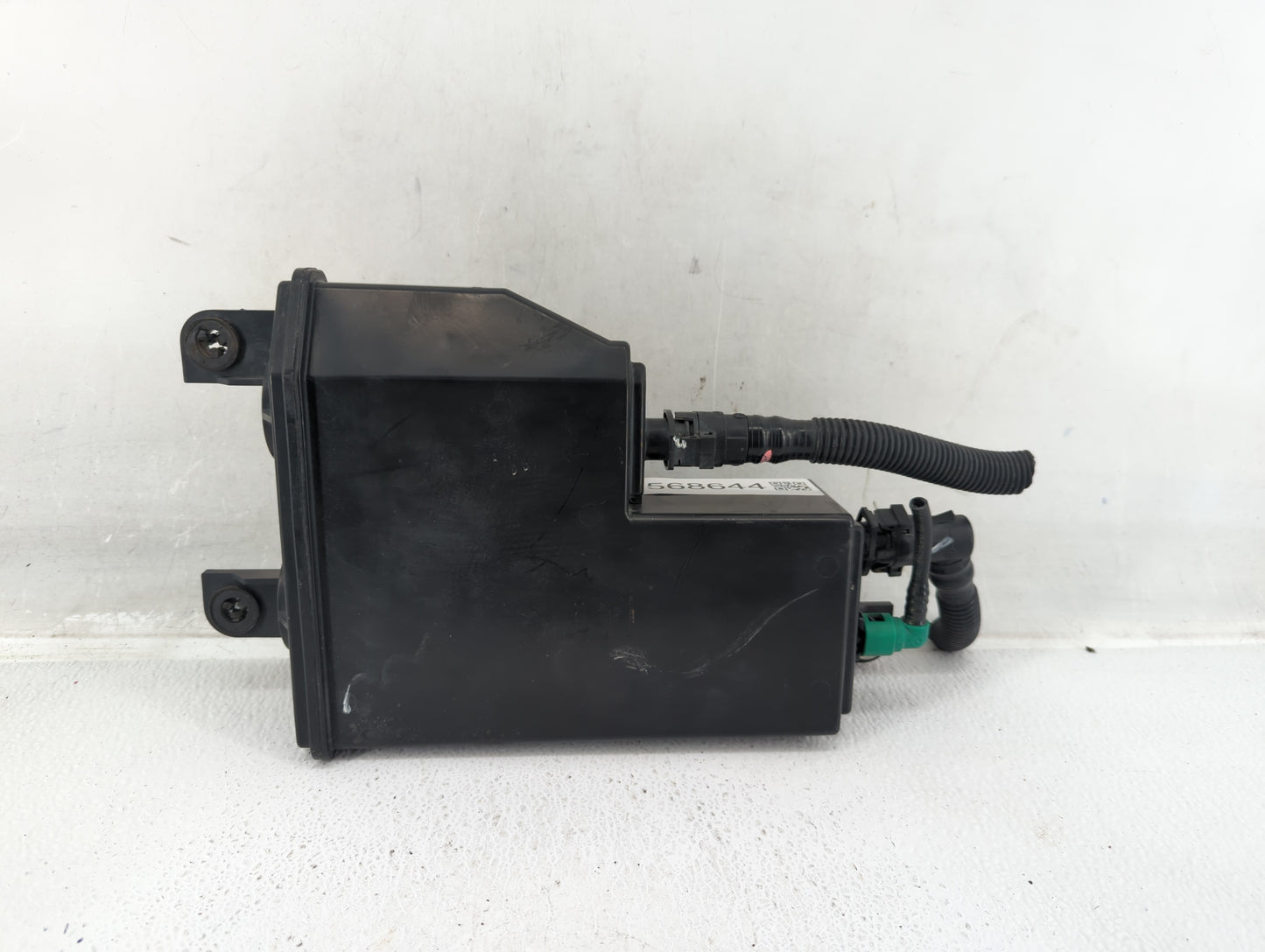 2014 Subaru Forester Undefined 568644 - Oemusedautoparts1.com