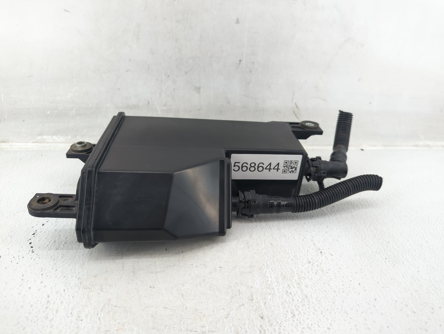 2014 Subaru Forester Undefined 568644 - Oemusedautoparts1.com