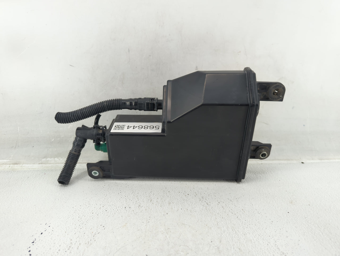 2014 Subaru Forester Undefined 568644 - Oemusedautoparts1.com