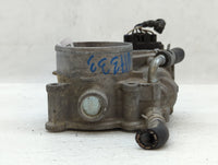2011-2018 Subaru Forester Throttle Body P/N:16112AA380 Fits Fits 2011 2012 2013 2014 2015 2016 2017 2018 OEM Used Auto Parts