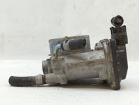 2011-2018 Subaru Forester Throttle Body P/N:16112AA380 Fits Fits 2011 2012 2013 2014 2015 2016 2017 2018 OEM Used Auto Parts