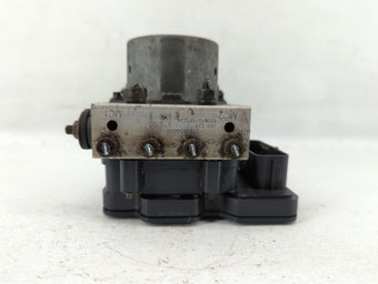 compare product 2014-2015 Subaru Forester ABS Pump Control Module Replacement P/N:27536SG000 Fits Fits 2014 2015 OEM Used Auto Parts