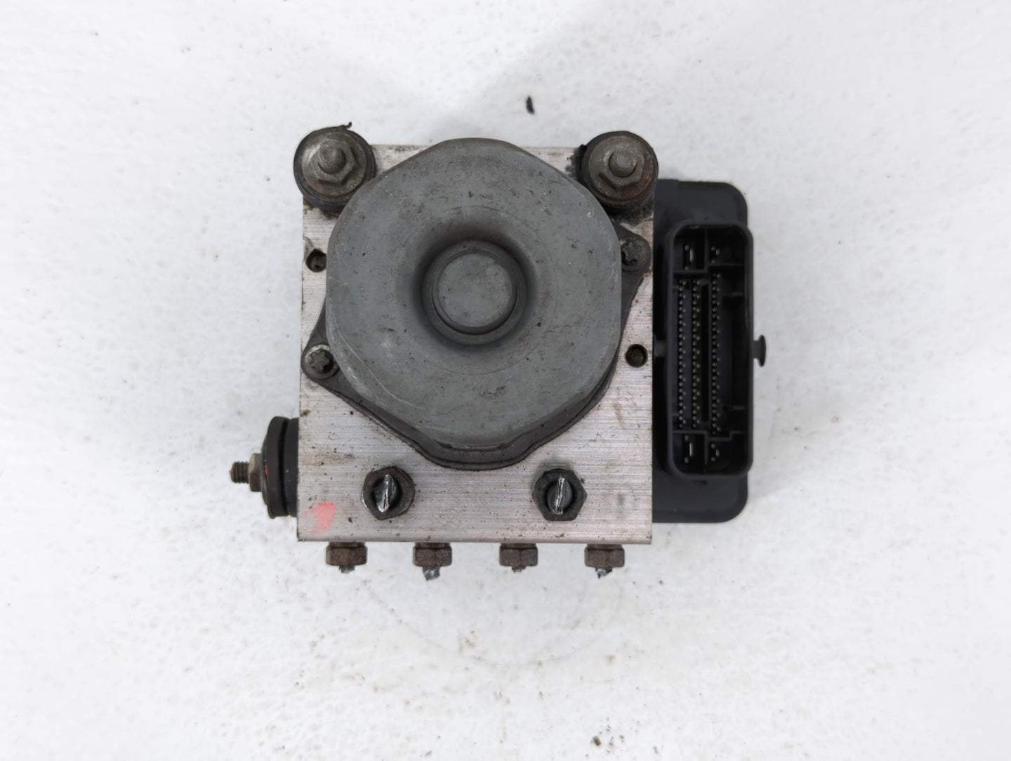 2014-2015 Subaru Forester ABS Pump Control Module Replacement P/N:27536SG000 Fits Fits 2014 2015 OEM Used Auto Parts - Oemus