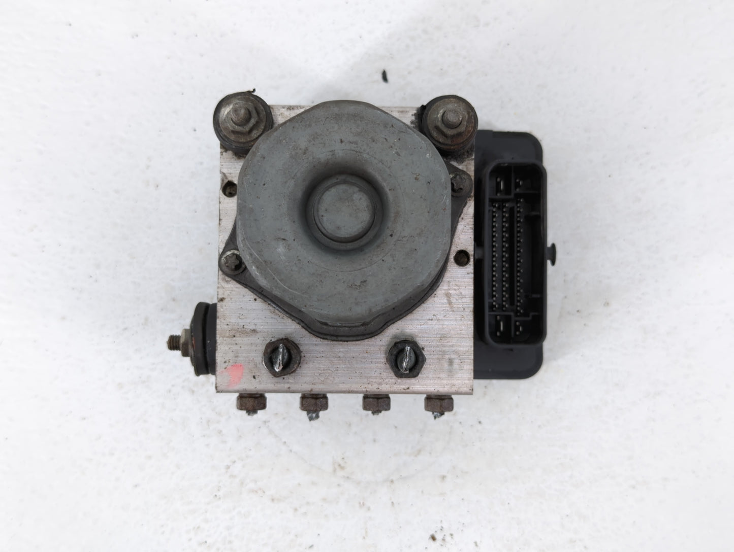 2014-2015 Subaru Forester ABS Pump Control Module Replacement P/N:27536SG000 Fits Fits 2014 2015 OEM Used Auto Parts - Oemus