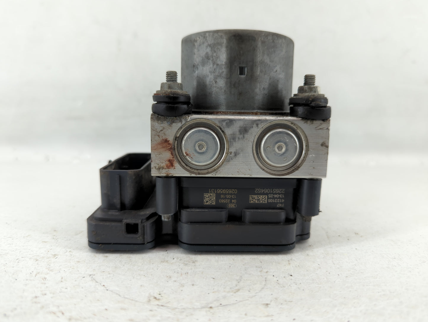 2014-2015 Subaru Forester ABS Pump Control Module Replacement P/N:27536SG000 Fits Fits 2014 2015 OEM Used Auto Parts - Oemus