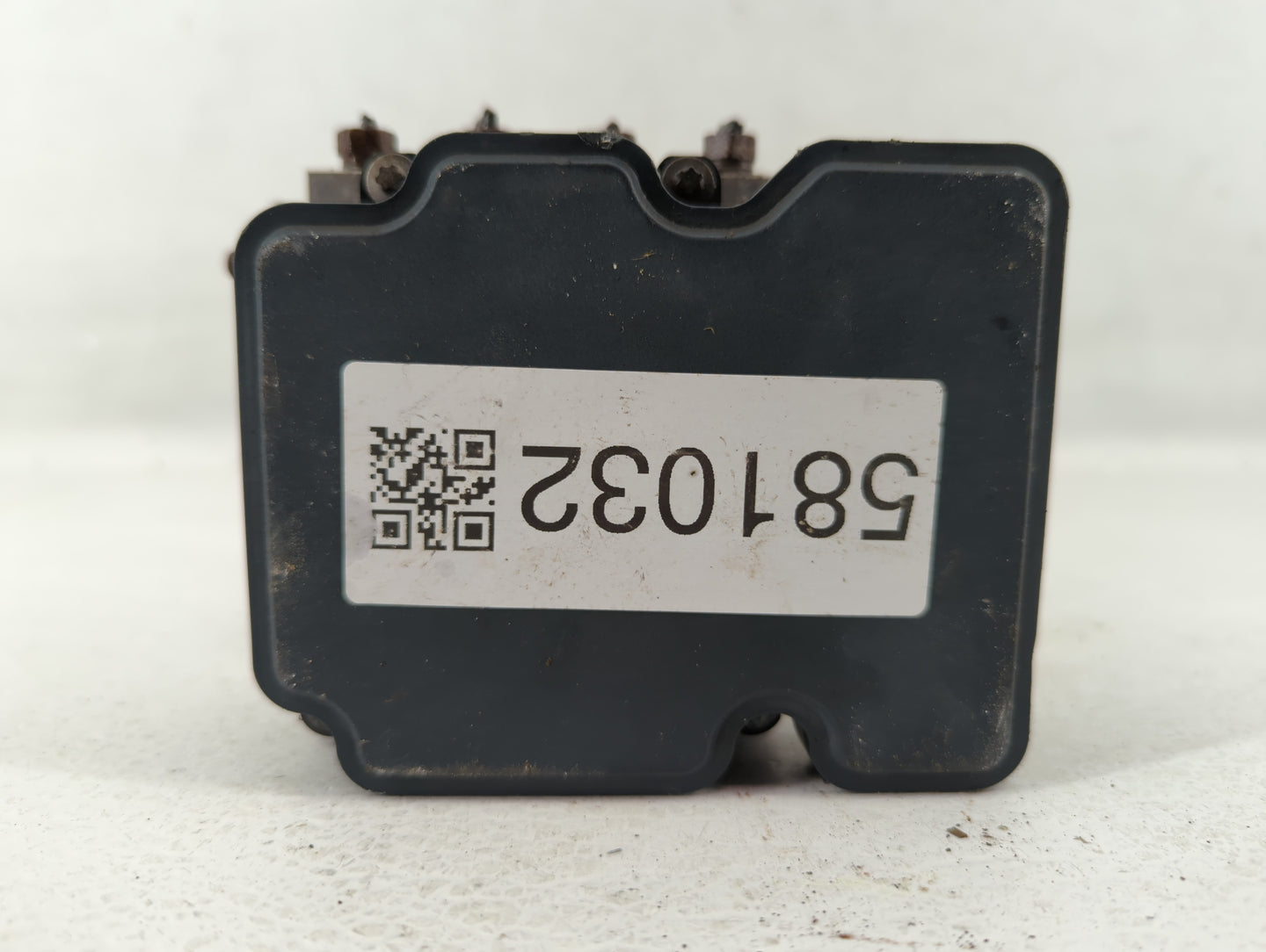 2014-2015 Subaru Forester ABS Pump Control Module Replacement P/N:27536SG000 Fits Fits 2014 2015 OEM Used Auto Parts - Oemus