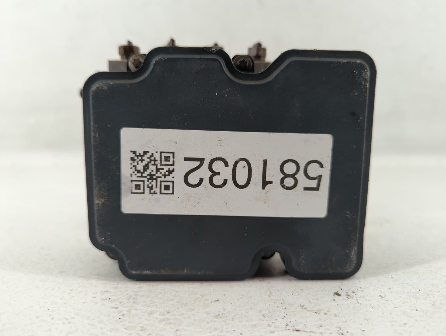2014-2015 Subaru Forester ABS Pump Control Module Replacement P/N:27536SG000 Fits Fits 2014 2015 OEM Used Auto Parts - Oemus
