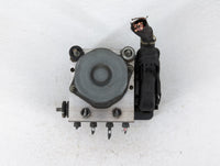 2014-2015 Subaru Forester Anti-Lock Brake ABS Pump Module Actuator OEM P/N:27536SG080 Fits Fits 2014 2015 OEM Used Auto Part