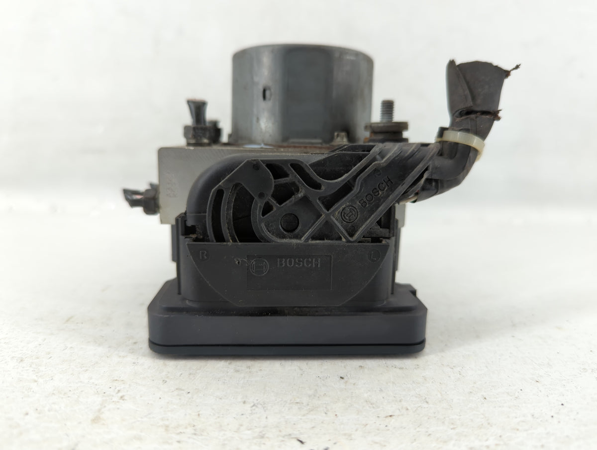 2014-2015 Subaru Forester Anti-Lock Brake ABS Pump Module Actuator OEM P/N:27536SG080 Fits Fits 2014 2015 OEM Used Auto Part