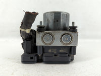 2014-2015 Subaru Forester ABS Pump Control Module Replacement P/N:27536SG080 Fits Fits 2014 2015 OEM Used Auto Parts - Oemus