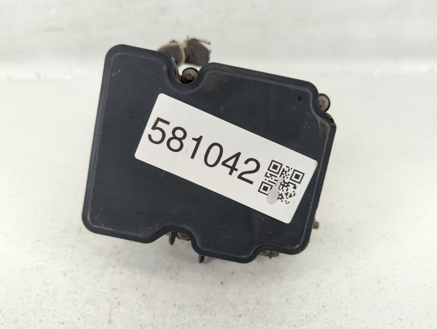 2014-2015 Subaru Forester ABS Pump Control Module Replacement P/N:27536SG080 Fits Fits 2014 2015 OEM Used Auto Parts - Oemus