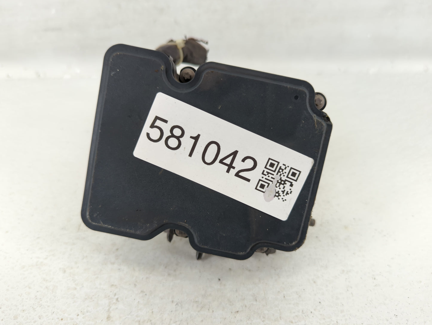 2014-2015 Subaru Forester ABS Pump Control Module Replacement P/N:27536SG080 Fits Fits 2014 2015 OEM Used Auto Parts - Oemus
