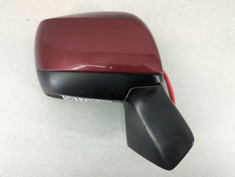 compare product 2014 Subaru Forester Passenger Side View Mirror - Right Door Mirror OEM Used