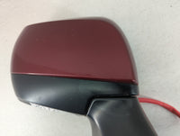 2014 Subaru Forester Passenger Side View Mirror - Right Door Mirror OEM Used - Oemusedautoparts1.com