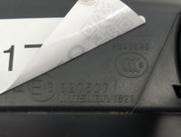 2014 Subaru Forester Passenger Side View Mirror - Right Door Mirror OEM Used - Oemusedautoparts1.com