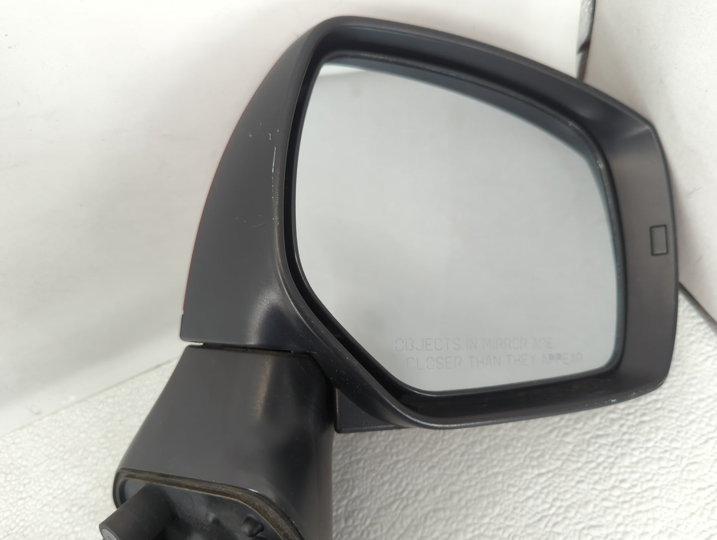 2014 Subaru Forester Passenger Side View Mirror - Right Door Mirror OEM Used - Oemusedautoparts1.com