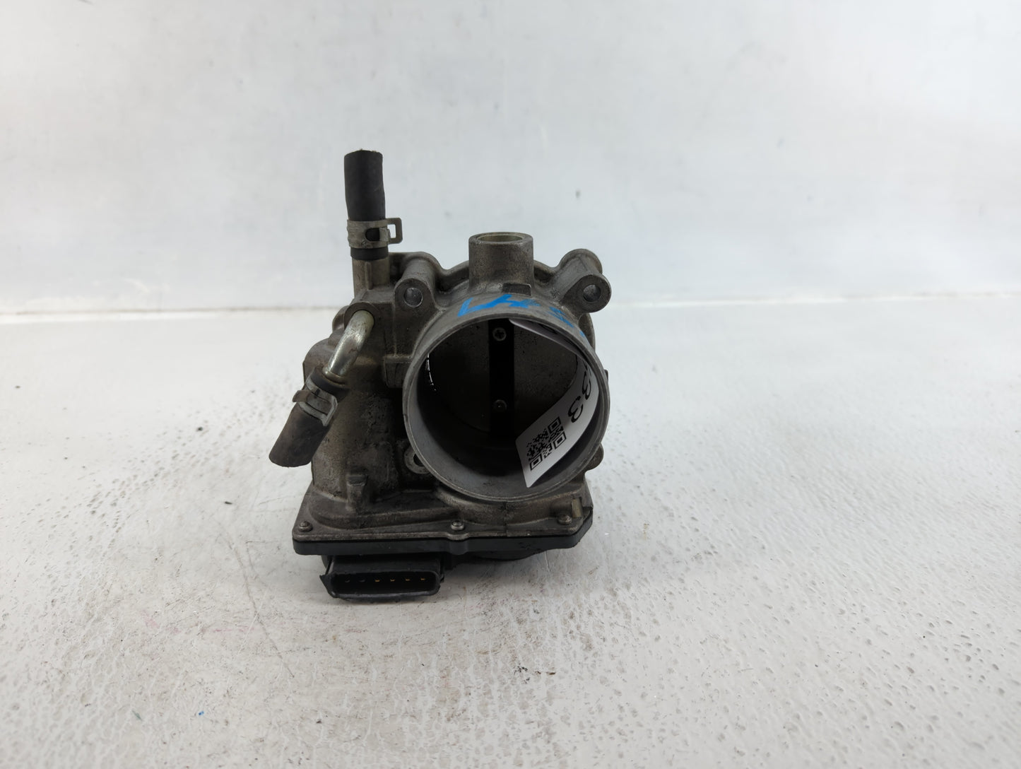 2011-2018 Subaru Forester Throttle Body P/N:16112AA380 Fits Fits 2011 2012 2013 2014 2015 2016 2017 2018 OEM Used Auto Parts