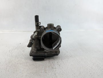 2011-2018 Subaru Forester Throttle Body P/N:16112AA380 Fits Fits 2011 2012 2013 2014 2015 2016 2017 2018 OEM Used Auto Parts