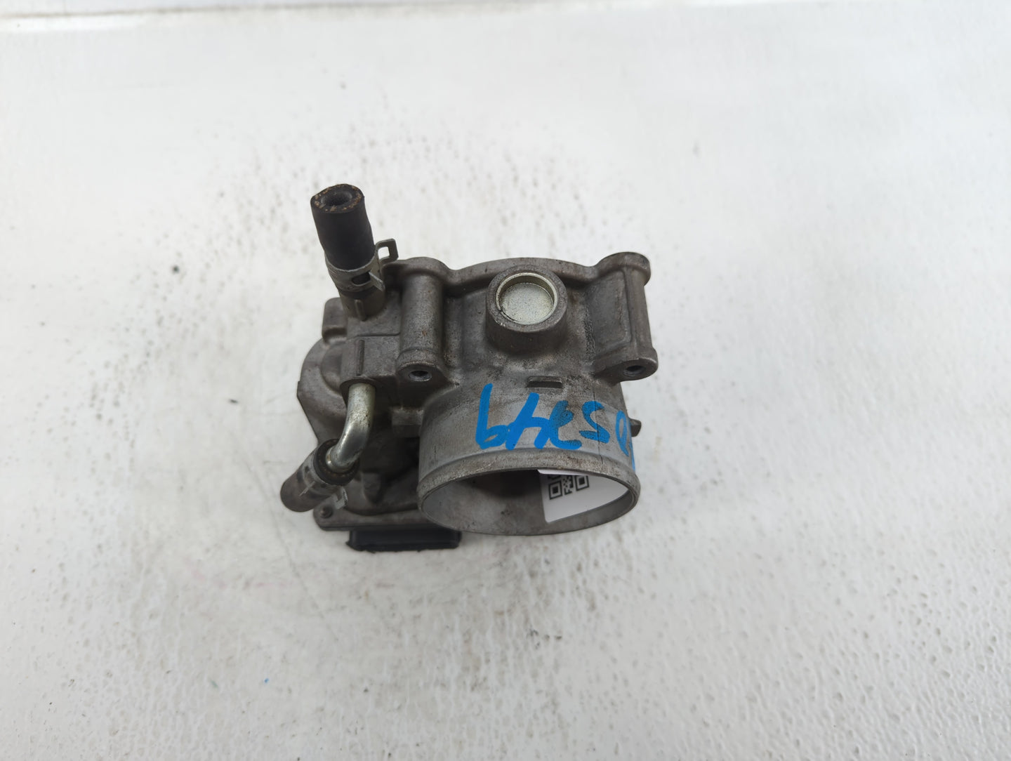 2011-2018 Subaru Forester Throttle Body P/N:16112AA380 Fits Fits 2011 2012 2013 2014 2015 2016 2017 2018 OEM Used Auto Parts