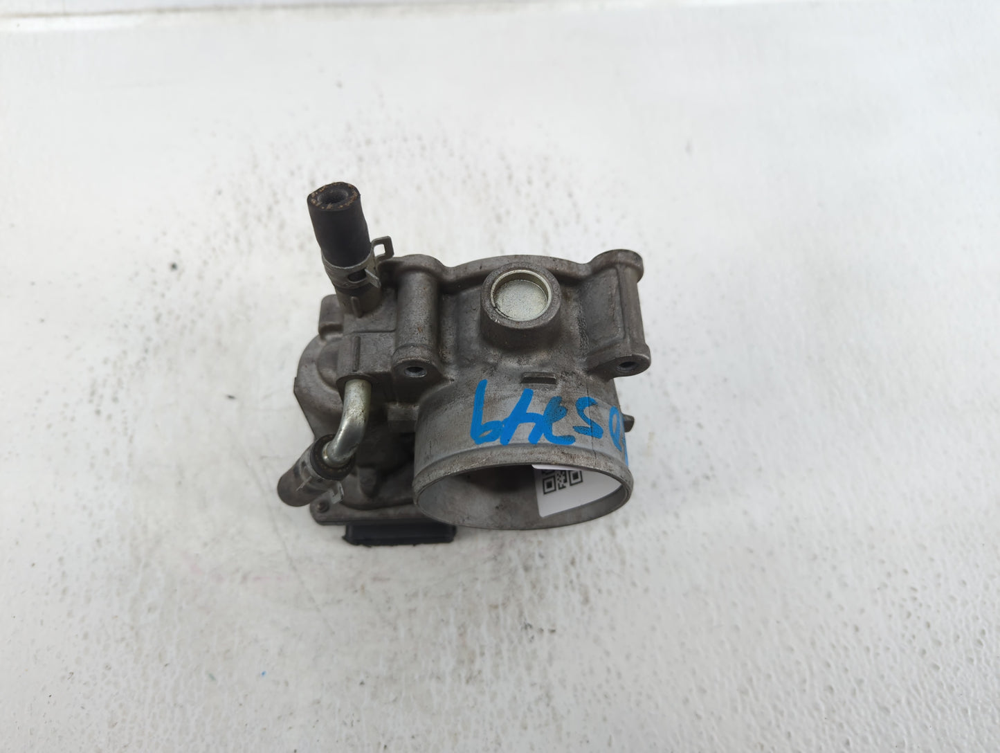 2011-2018 Subaru Forester Throttle Body P/N:16112AA380 Fits Fits 2011 2012 2013 2014 2015 2016 2017 2018 OEM Used Auto Parts