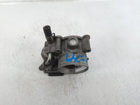 2011-2018 Subaru Forester Throttle Body P/N:16112AA380 Fits Fits 2011 2012 2013 2014 2015 2016 2017 2018 OEM Used Auto Parts