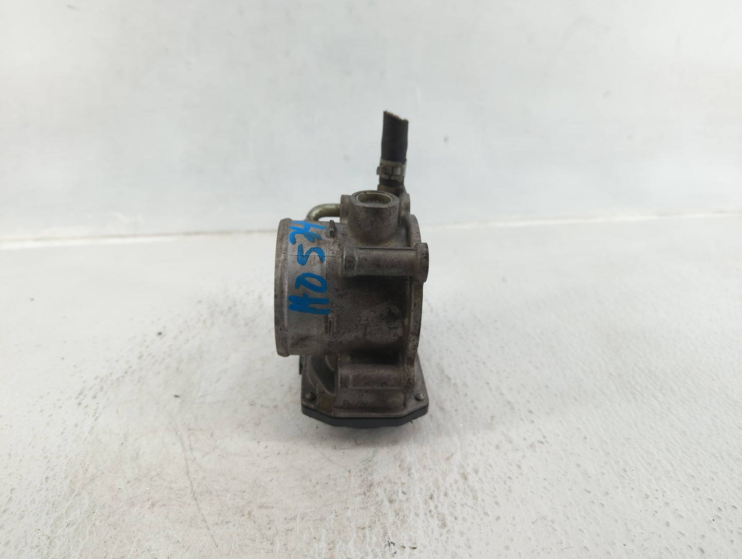 2011-2018 Subaru Forester Throttle Body P/N:16112AA380 Fits Fits 2011 2012 2013 2014 2015 2016 2017 2018 OEM Used Auto Parts