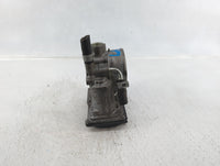 2011-2018 Subaru Forester Throttle Body P/N:16112AA380 Fits Fits 2011 2012 2013 2014 2015 2016 2017 2018 OEM Used Auto Parts