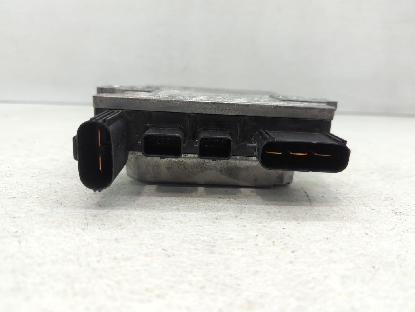 2014 Subaru Forester PCM Engine Control Computer ECU ECM PCU OEM P/N:A6D-000 34710 SG020 Fits OEM Used Auto Parts - Oemuseda
