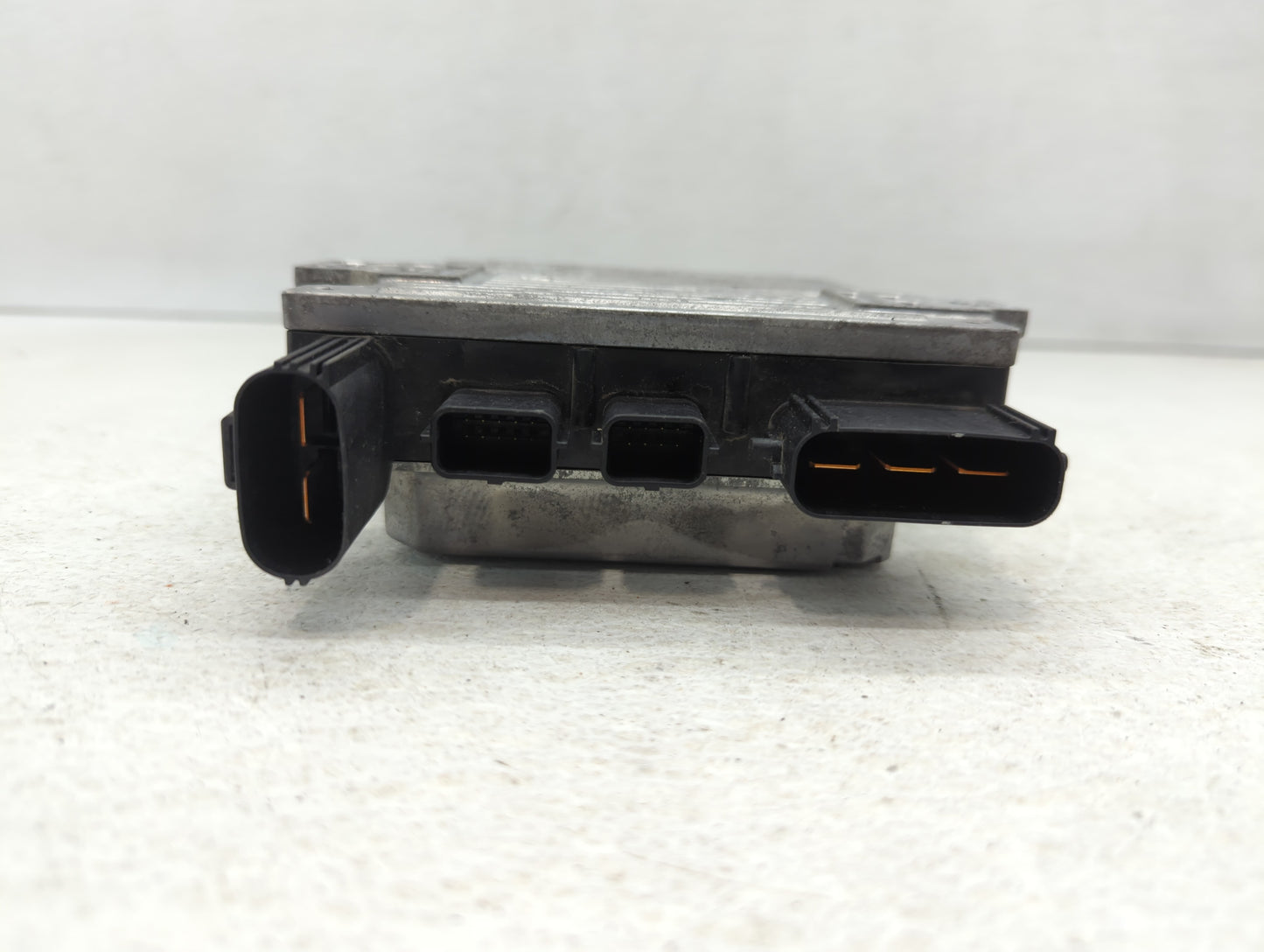 2014 Subaru Forester PCM Engine Control Computer ECU ECM PCU OEM P/N:A6D-000 34710 SG020 Fits OEM Used Auto Parts - Oemuseda
