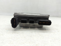2014 Subaru Forester PCM Engine Control Computer ECU ECM PCU OEM P/N:A6D-000 34710 SG020 Fits OEM Used Auto Parts - Oemuseda