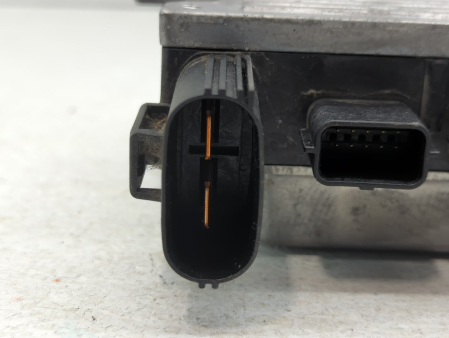 2014 Subaru Forester PCM Engine Control Computer ECU ECM PCU OEM P/N:A6D-000 34710 SG020 Fits OEM Used Auto Parts - Oemuseda
