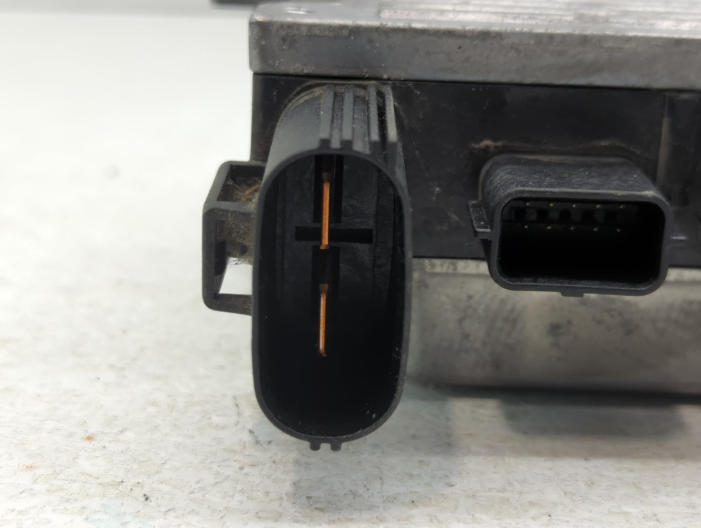 2014 Subaru Forester PCM Engine Control Computer ECU ECM PCU OEM P/N:A6D-000 34710 SG020 Fits OEM Used Auto Parts - Oemuseda