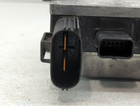 2014 Subaru Forester PCM Engine Control Computer ECU ECM PCU OEM P/N:A6D-000 34710 SG020 Fits OEM Used Auto Parts - Oemuseda