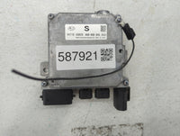 2014 Subaru Forester PCM Engine Control Computer ECU ECM PCU OEM P/N:A6D-000 34710 SG020 Fits OEM Used Auto Parts - Oemuseda