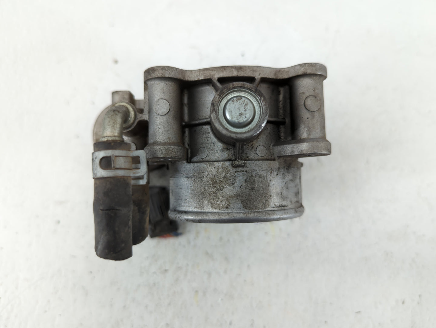 2014-2018 Subaru Forester Throttle Body P/N:RME59-350 Fits Fits 2014 2015 2016 2017 2018 2019 2020 2021 OEM Used Auto Parts 