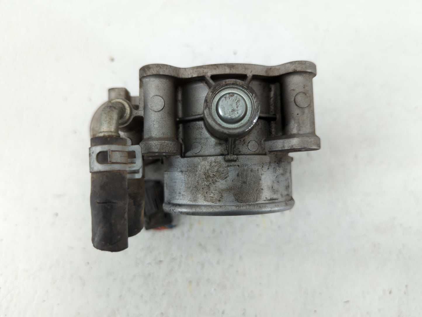 2014-2018 Subaru Forester Throttle Body P/N:RME59-350 Fits Fits 2014 2015 2016 2017 2018 2019 2020 2021 OEM Used Auto Parts 