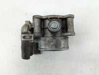 2014-2018 Subaru Forester Throttle Body P/N:RME59-350 Fits Fits 2014 2015 2016 2017 2018 2019 2020 2021 OEM Used Auto Parts 