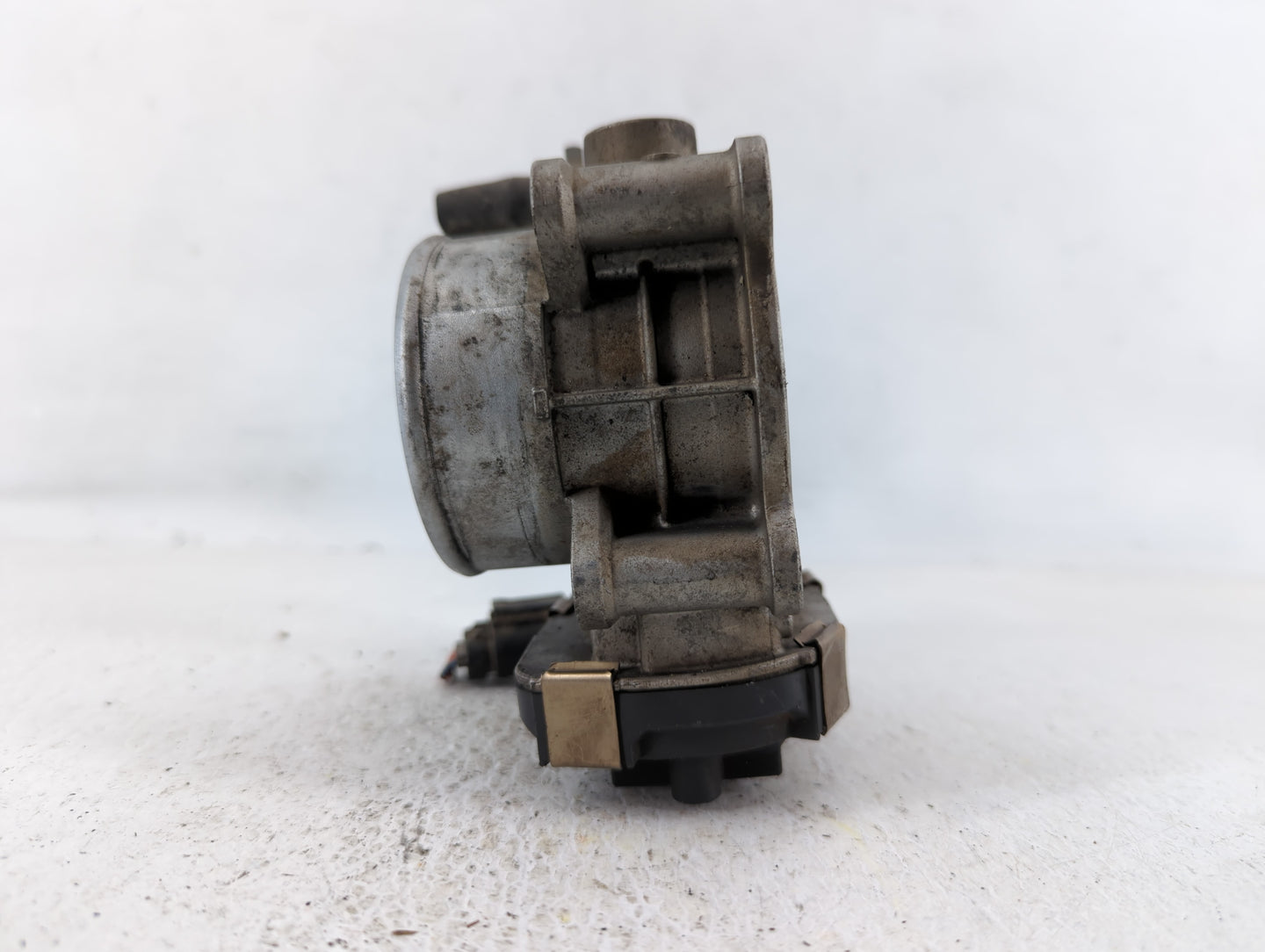 2014-2018 Subaru Forester Throttle Body P/N:RME59-350 Fits Fits 2014 2015 2016 2017 2018 2019 2020 2021 OEM Used Auto Parts 