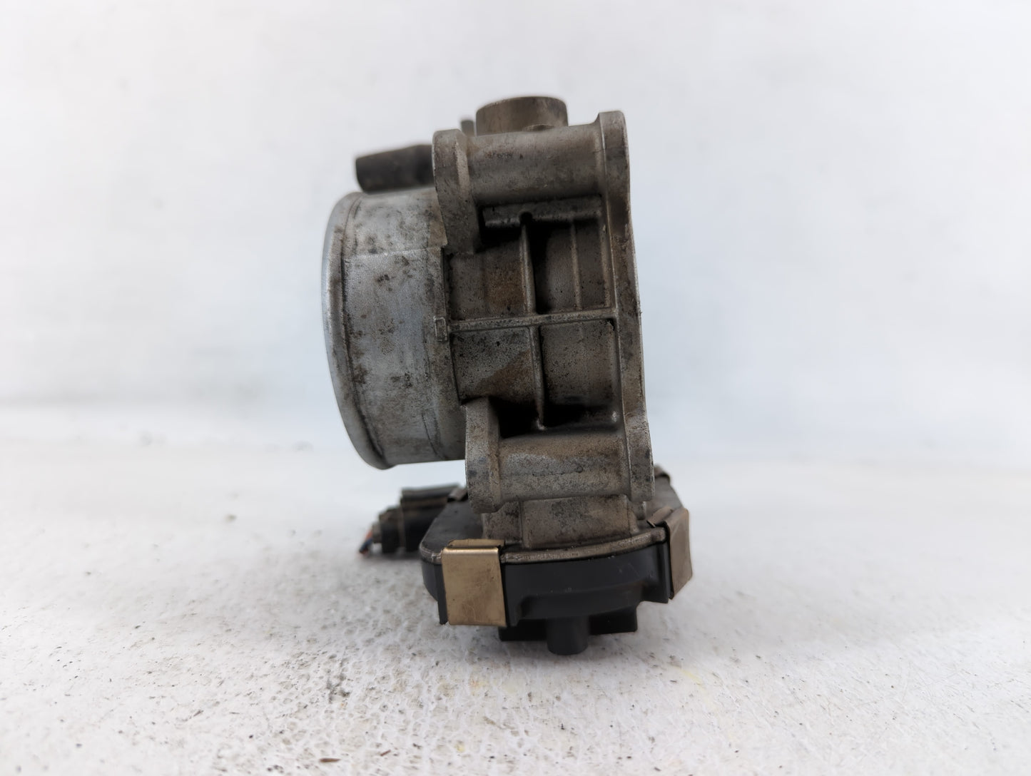 2014-2018 Subaru Forester Throttle Body P/N:RME59-350 Fits Fits 2014 2015 2016 2017 2018 2019 2020 2021 OEM Used Auto Parts 